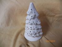 round based tree