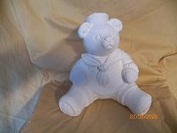sailor teddy bear
