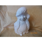 singing bear