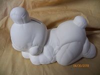 sleeping bear bank