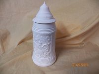 small German stein 2