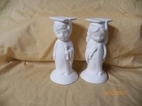 Tiny graduates
