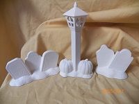 tombstone set
