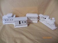 train set