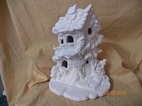 tree house