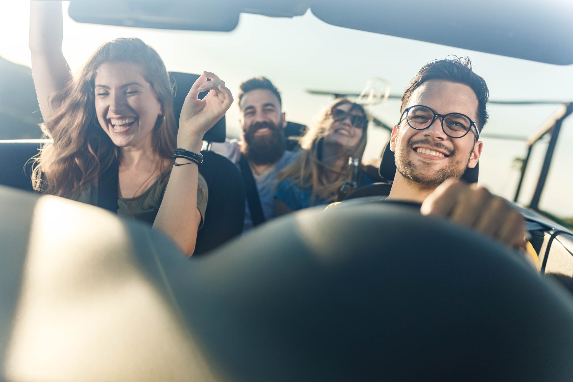 Home & Automobile Insurance Charlotte, NC All Points Insurance