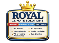 Royal Climate Solutions 
