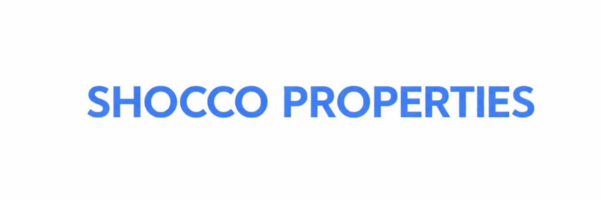 Rental Properties Shocco Properties