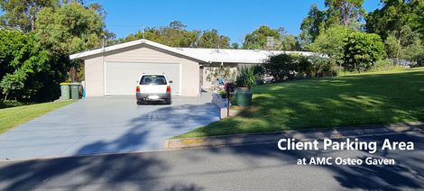 Osteopathy is suitable for the whole family. Associated Medical Clinic on the Gold Coast associated medical clinics amc happy mother and child playing in the beach