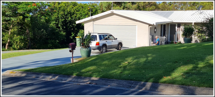 AMC Clinic Entrance Client Parking Area AMC 5 Fuchsia Way, Gaven, Qld 4211