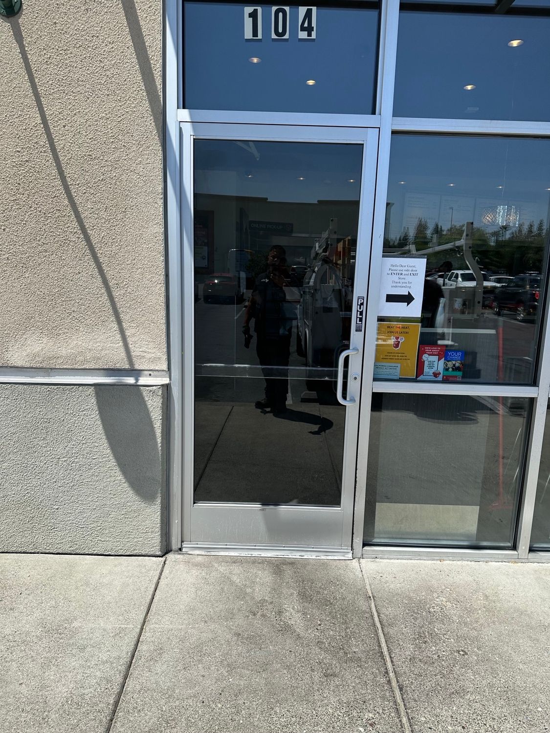 Gallery Vo Cal Doors