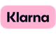 Klarna logo