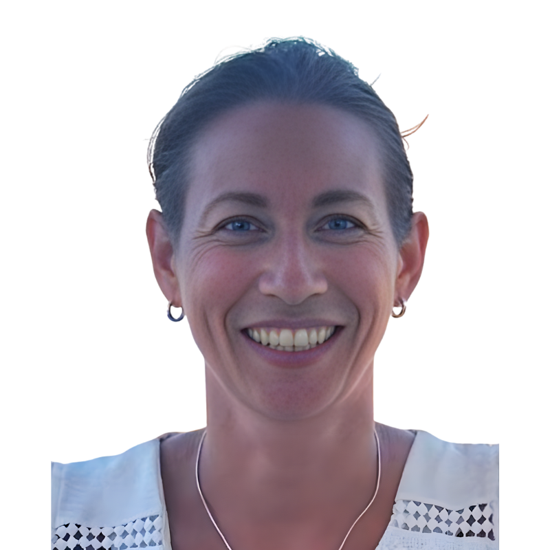 Profielfoto Chantal Neuschwander