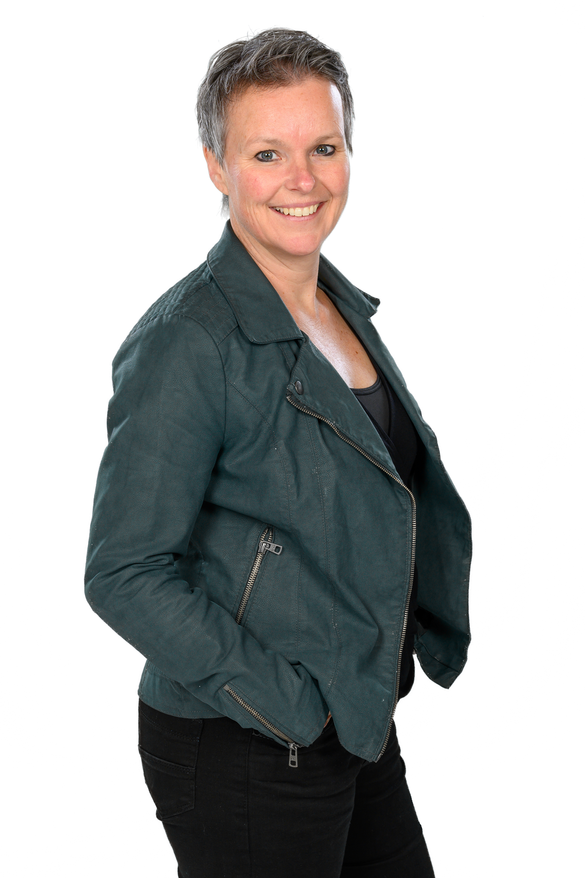 Nutri 4U coach, Sandra, in Lemmer begeleidt cliënten bij gezonde leefstijl, gedragsverandering en gewichtsverlies