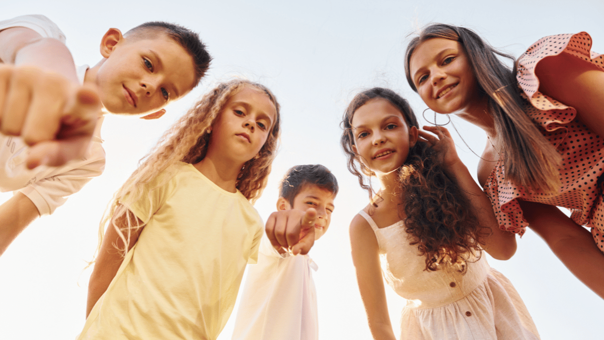 Kinderen