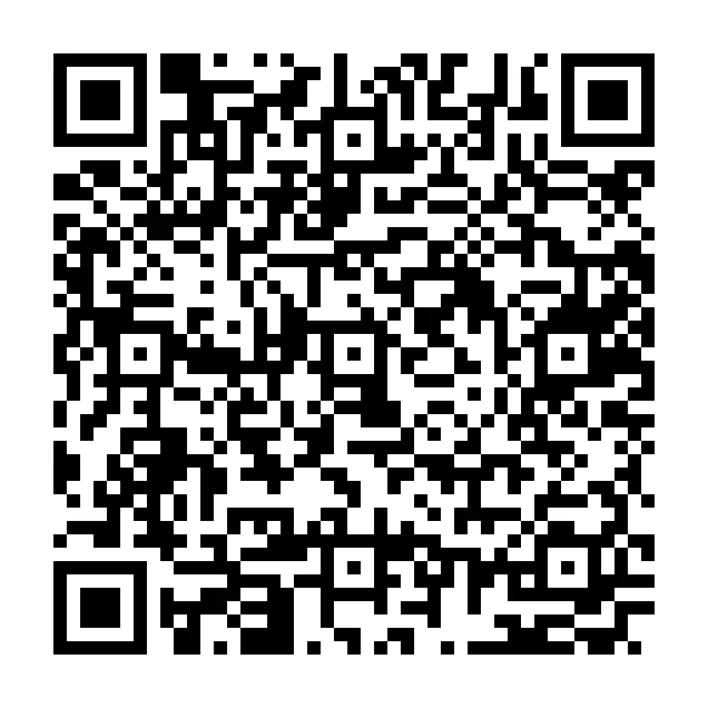iPhone met QR-code voor Nutri 4U Voedingsapp 4U