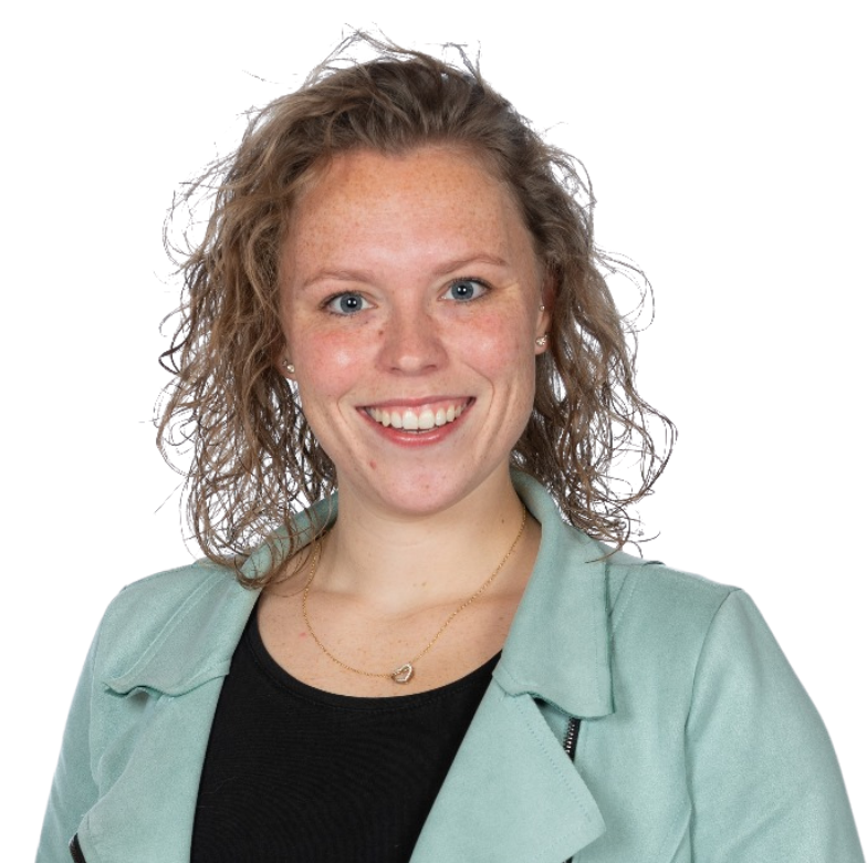 Profielfoto Kim van Huis