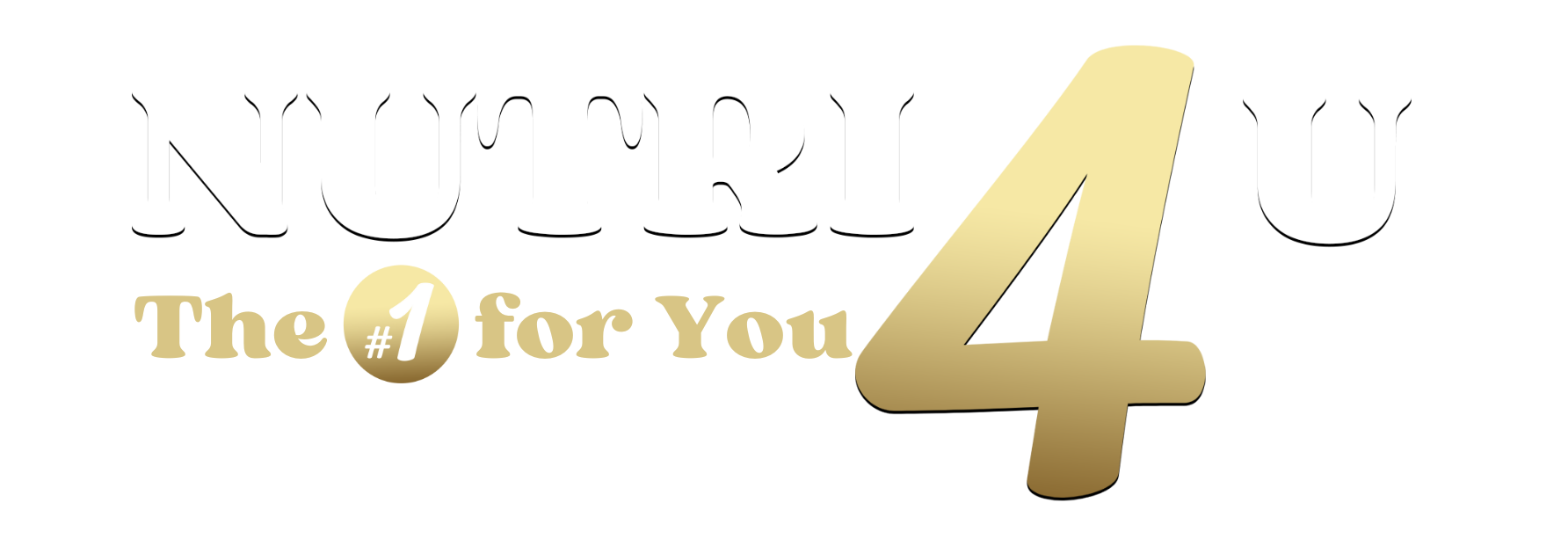 Logo Nutri 4U