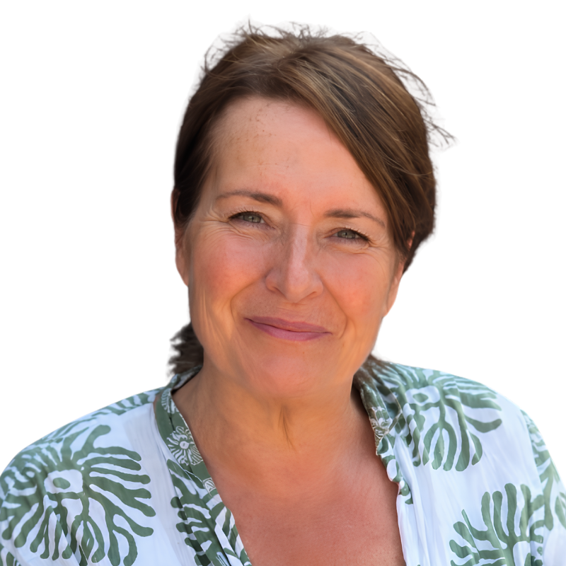 Profielfoto Monique van der Koogh