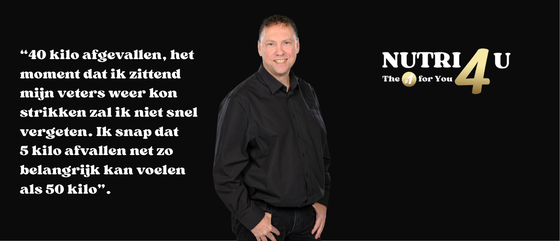 Carrousel met Nutri 4U coaches op verschillende locaties
