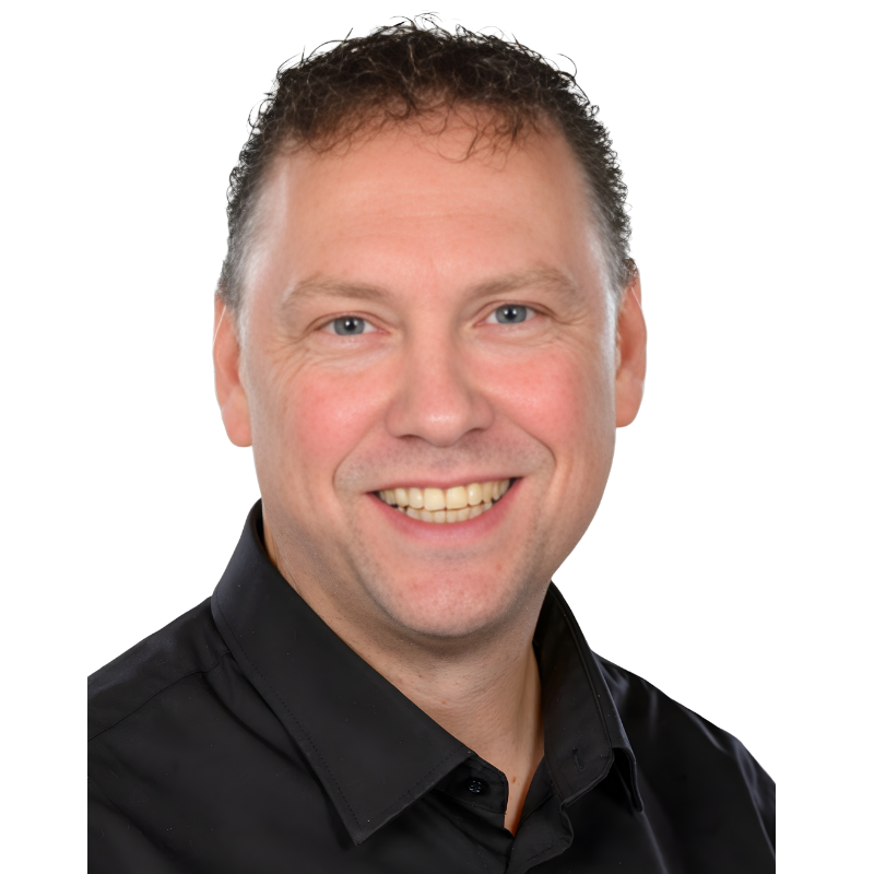Profielfoto René van Huis