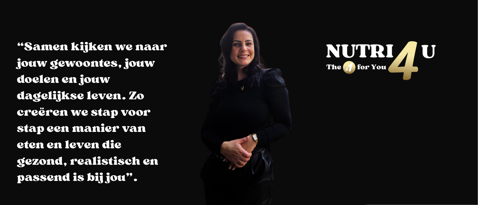 Carrousel met Nutri 4U coaches op verschillende locaties