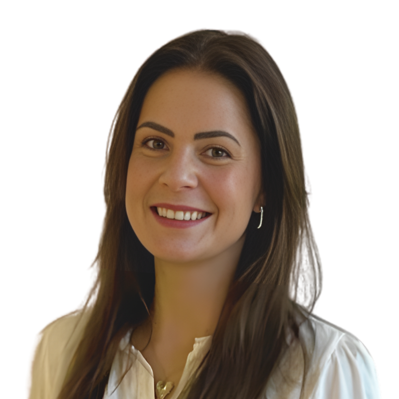 Profielfoto Rowena Bergsma