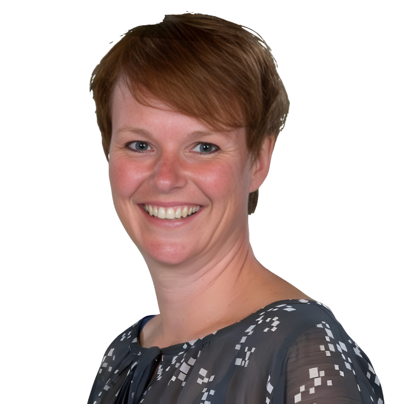 Profielfoto Sandra van der Horst