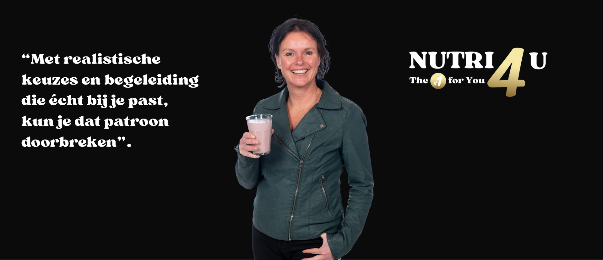 Carrousel met Nutri 4U coaches op verschillende locaties