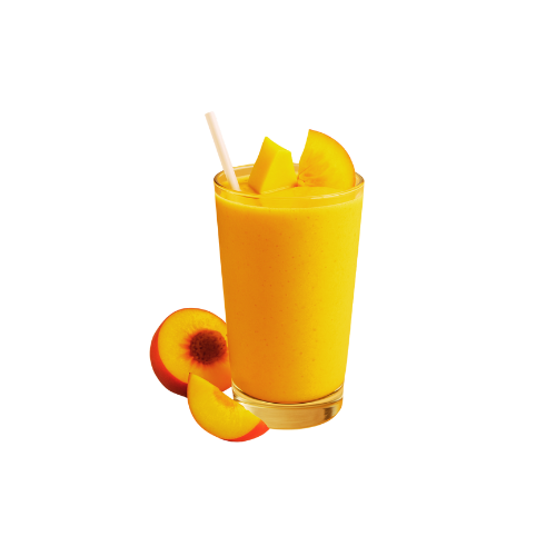 Shake Peach Mango