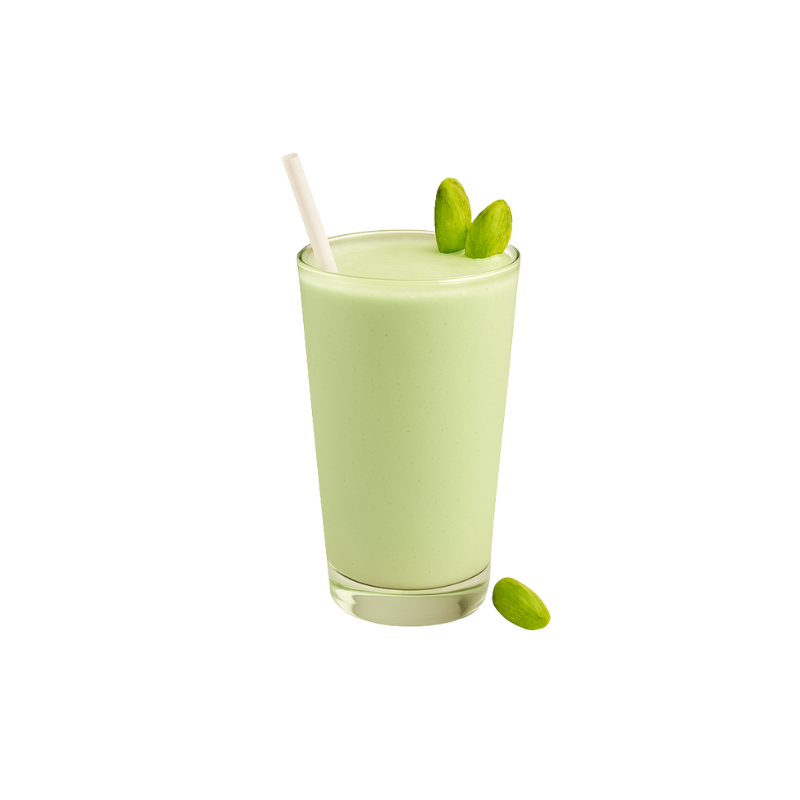 Pistache shake van Nutri 4U