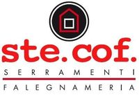 FALEGNAMERIA STECOF-LOGO