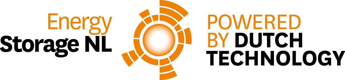 Energy Storage NL logo