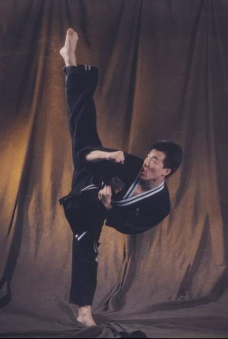Master Park