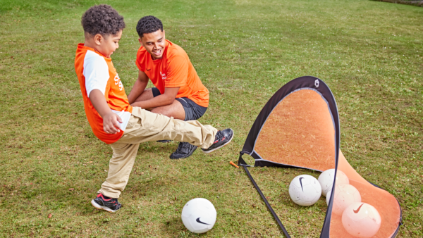 Soccer Shots