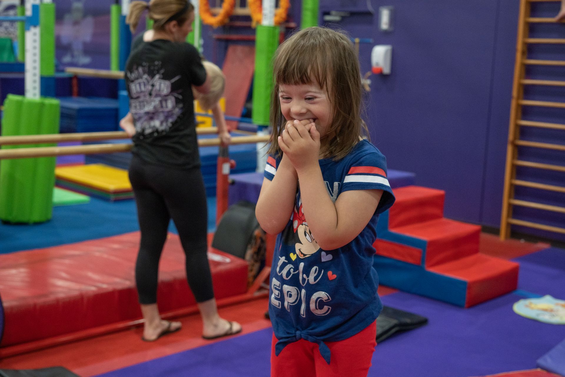 Foundations Pediatric Therapy