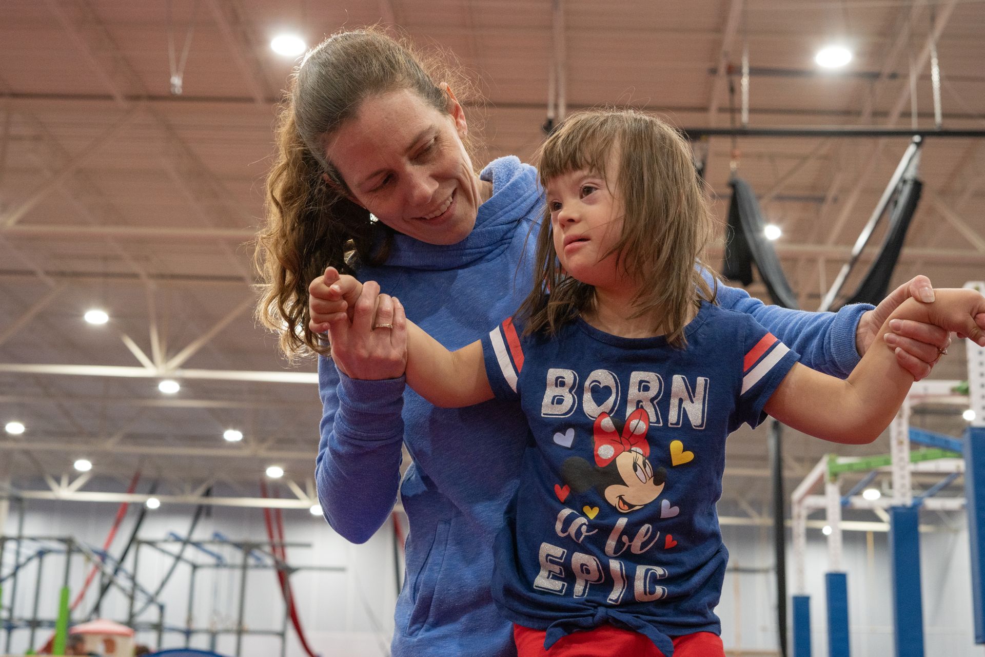 Foundations Pediatric Therapy
