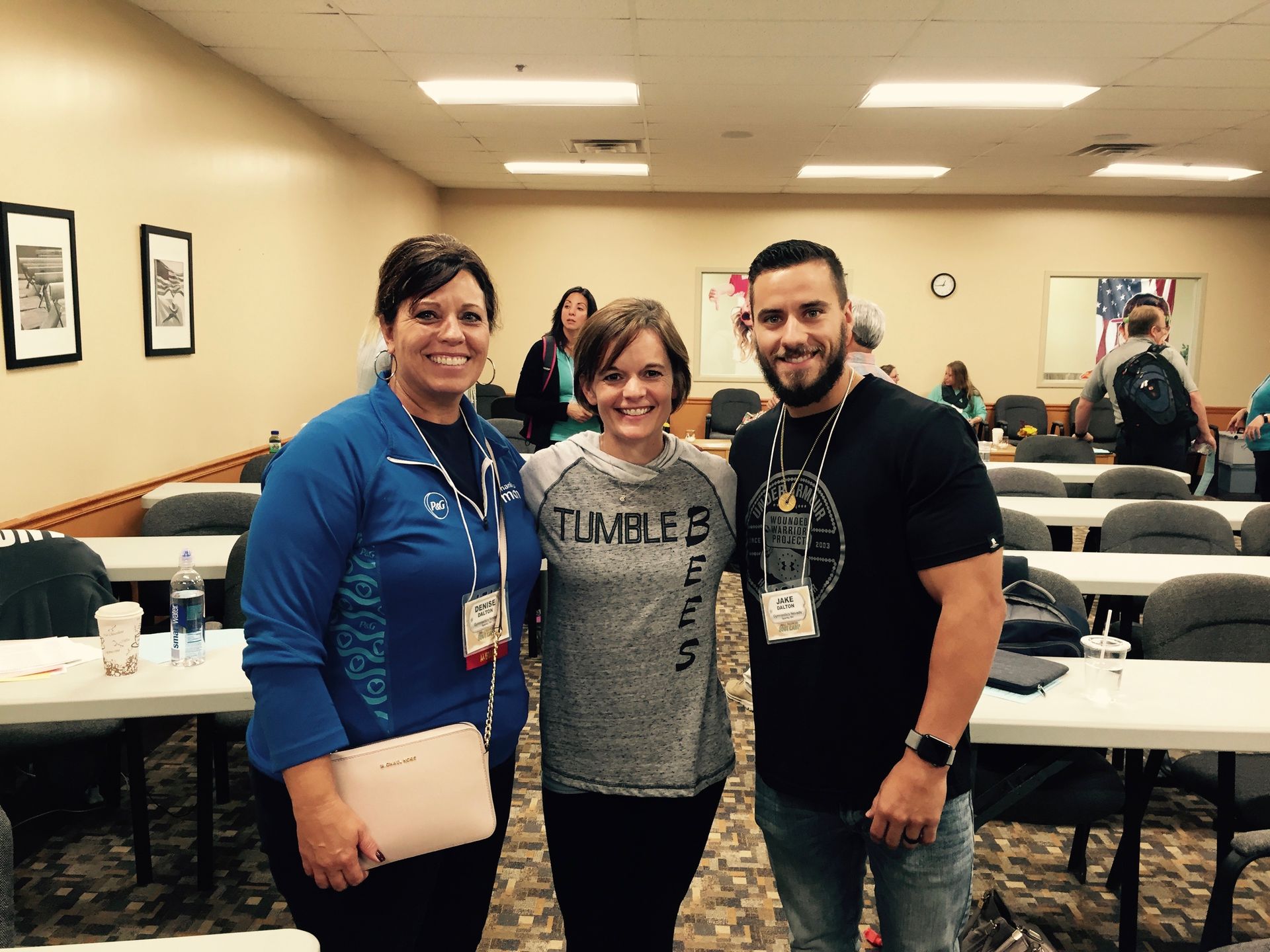 Metzger Business Training