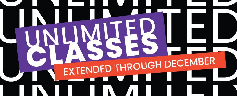 Summer unlimited Classes