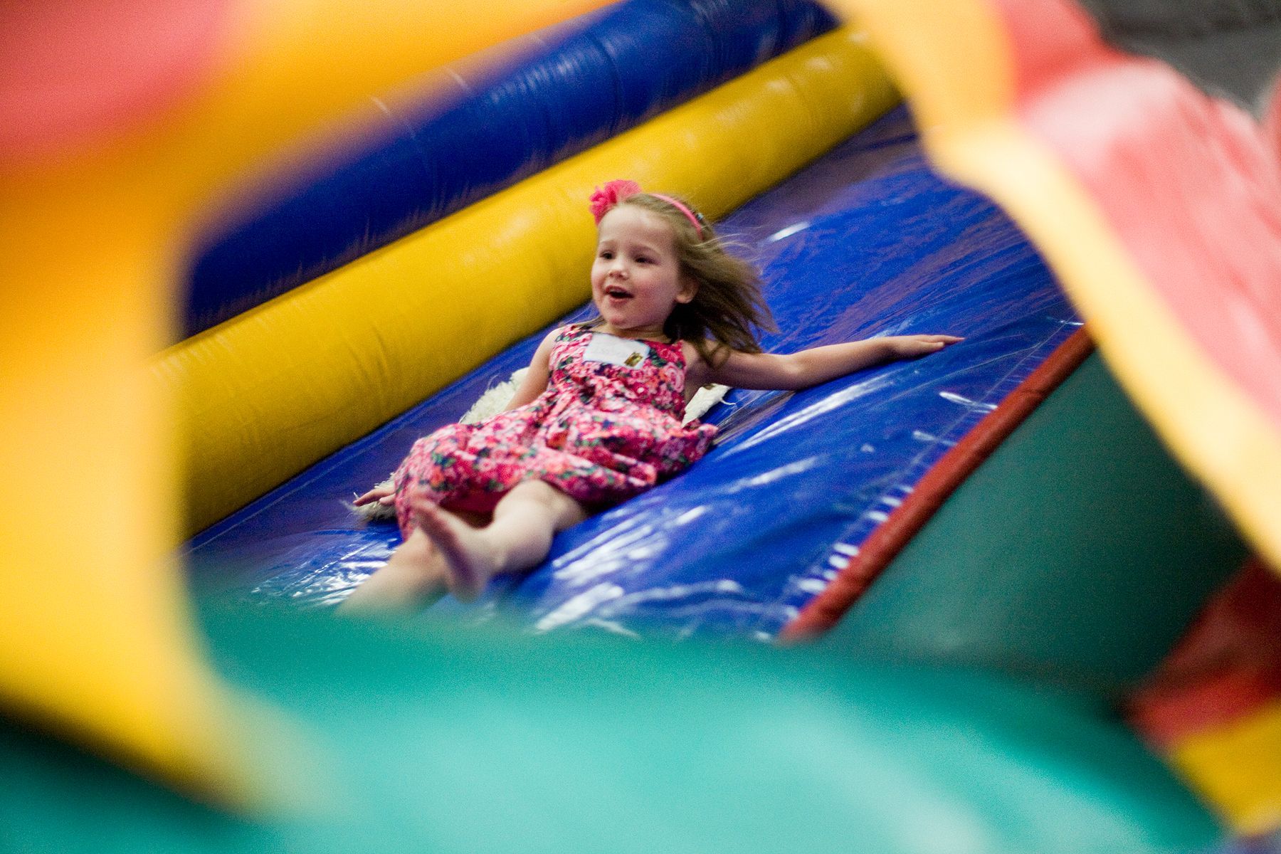 Parents' Night Out at Kids First