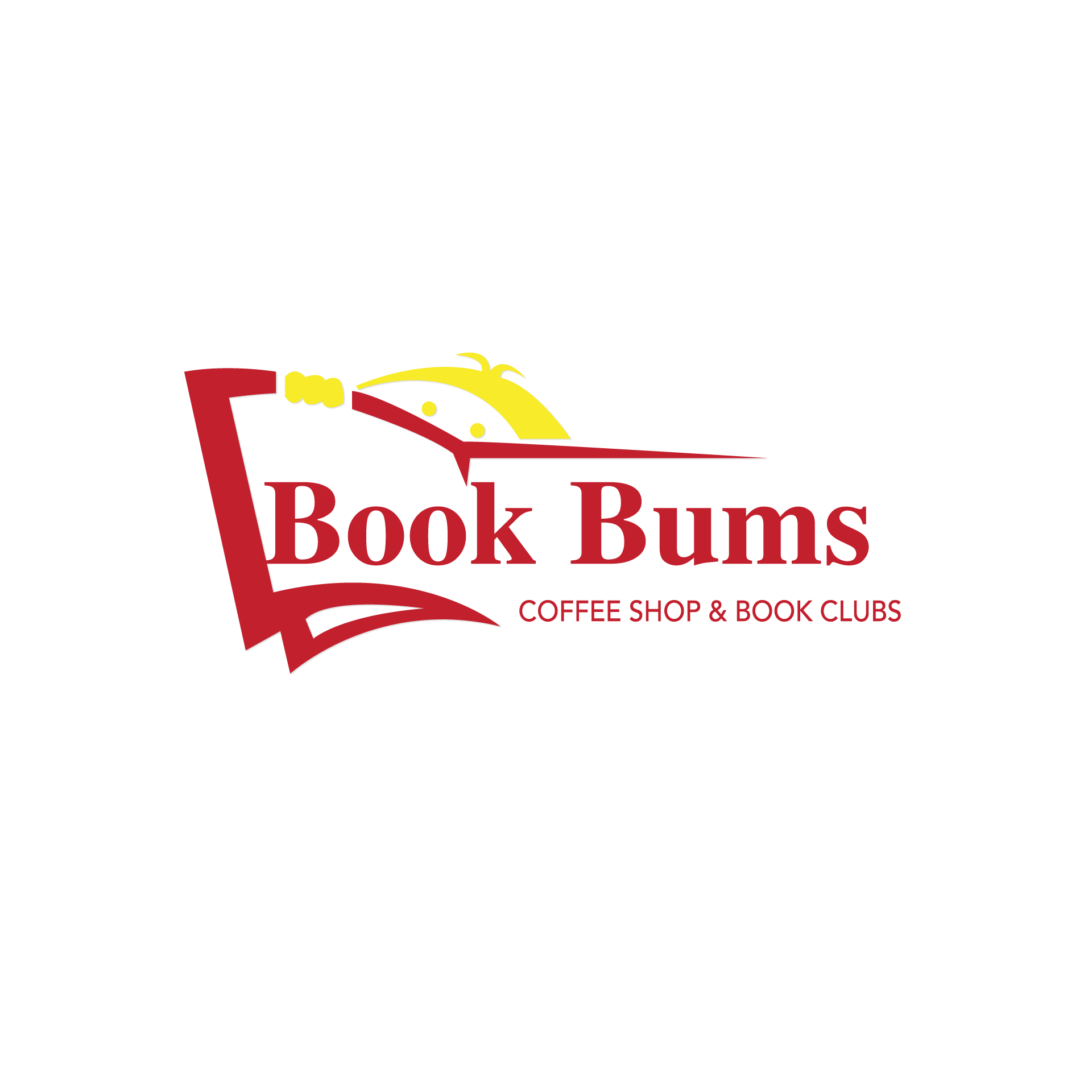 Book Bums Coffee Shop & Book Clubs