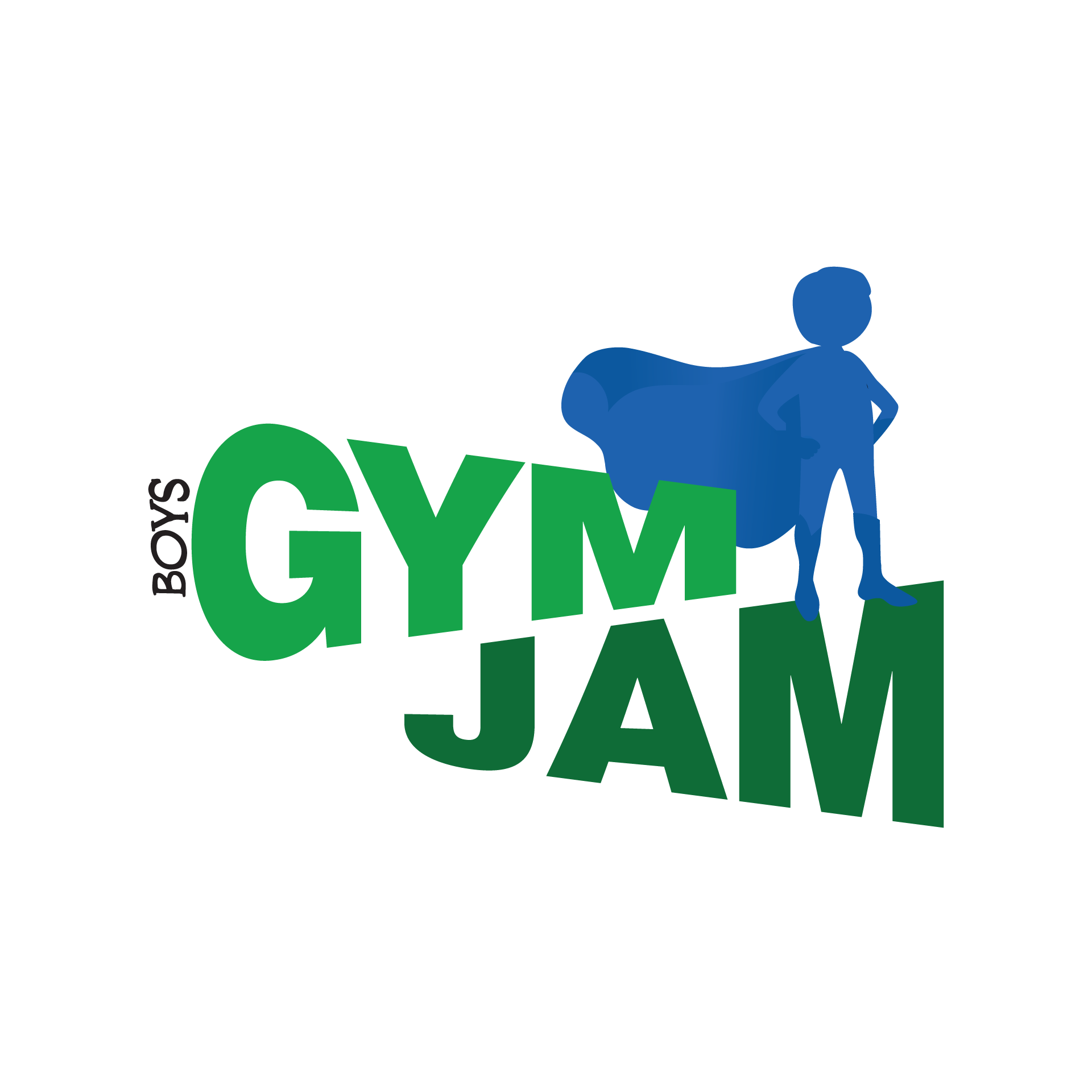 Boys Gym Jam