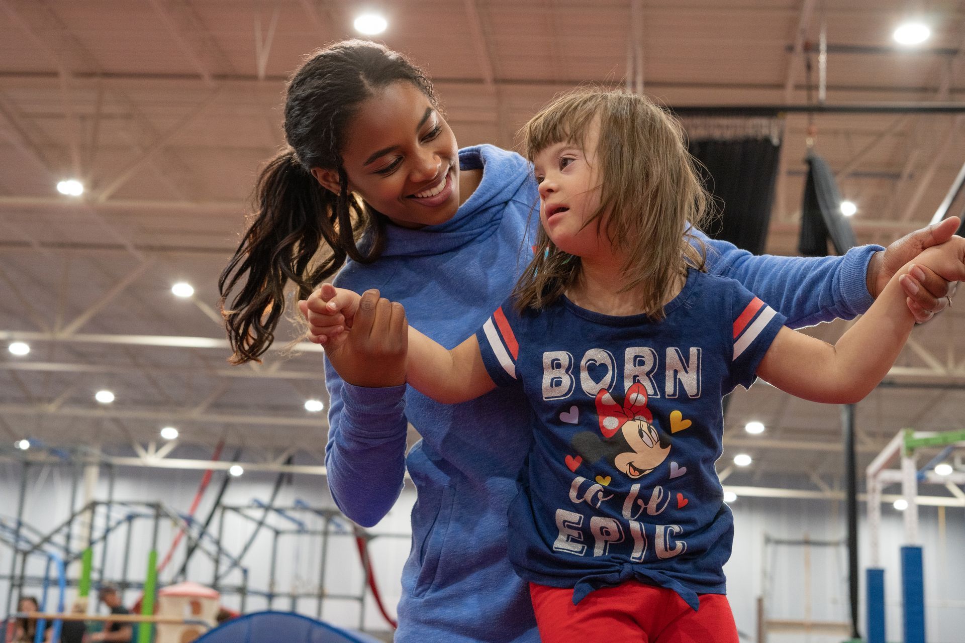 Foundations Pediatric Therapy