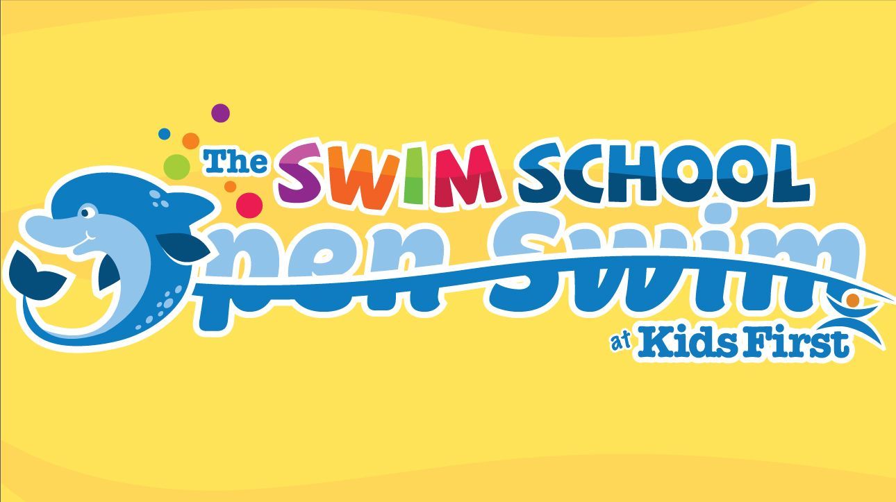 Open Swim at Kids First Sports