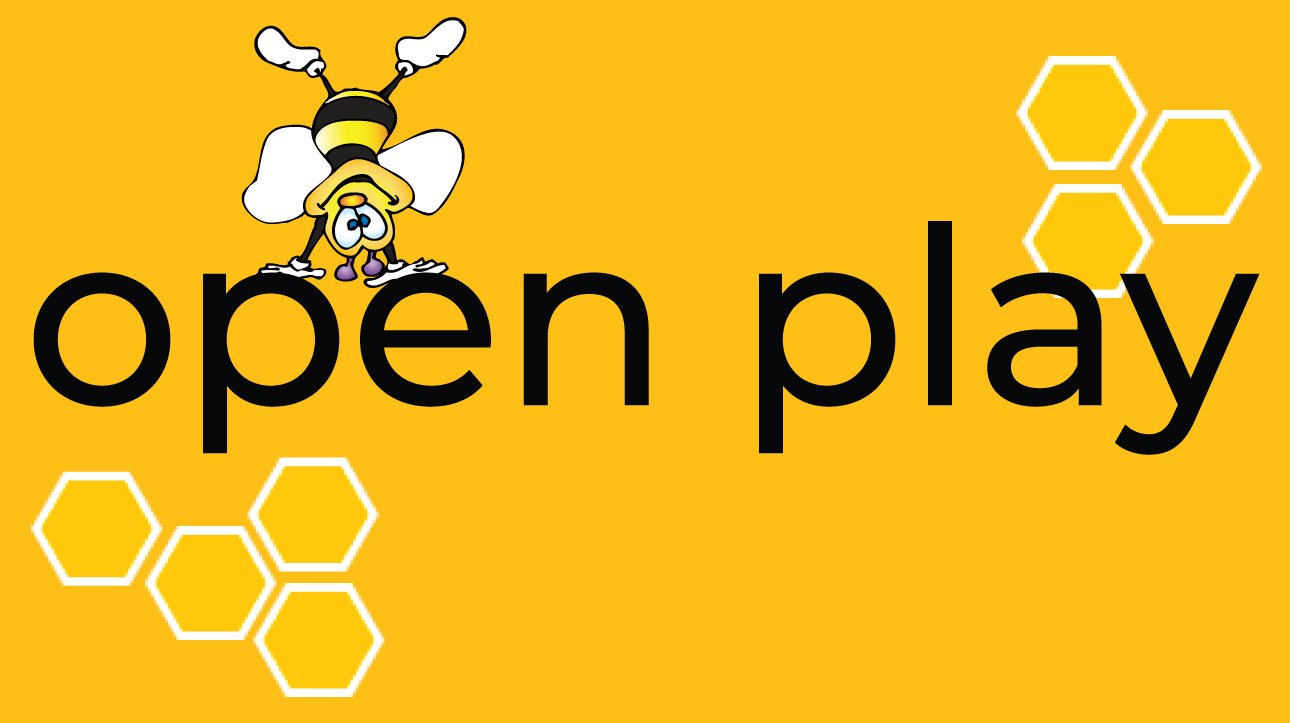 Open Play