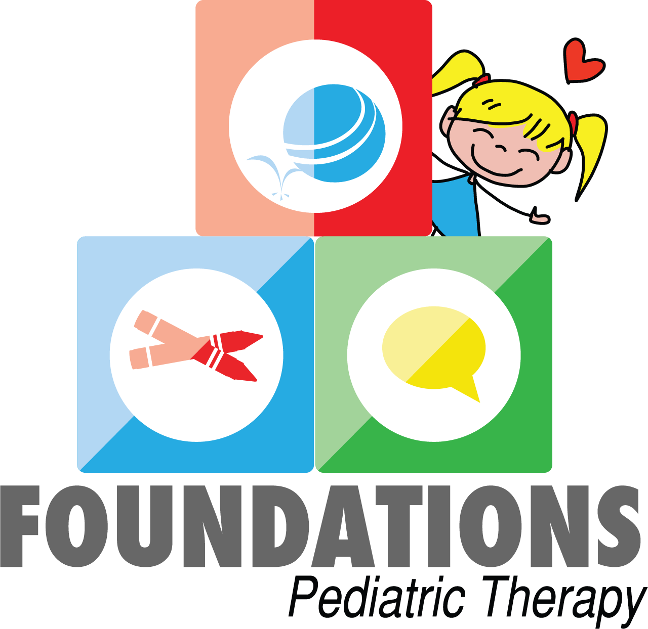 Foundations Pediatric Therapy