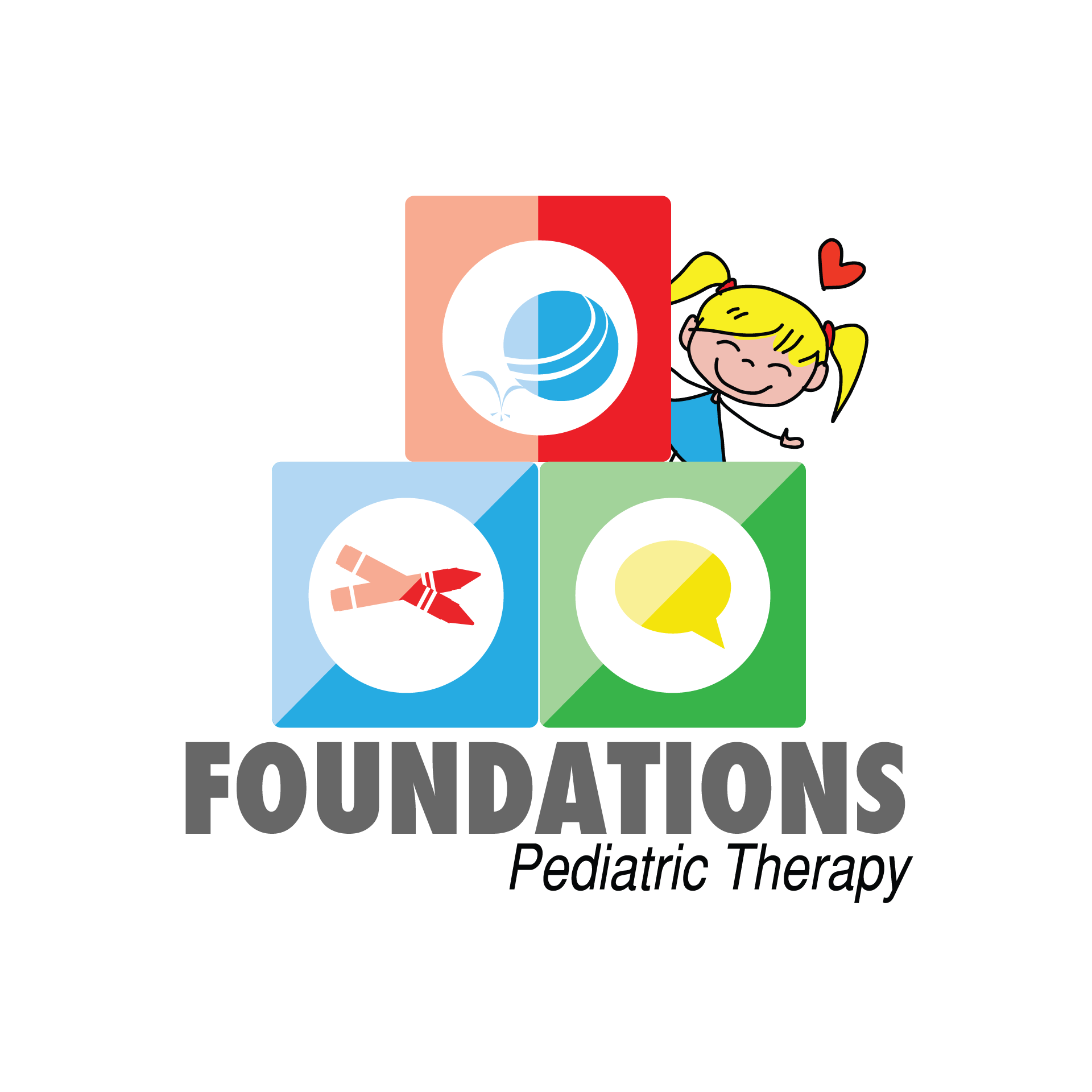 Foundations Pediatric Therapy