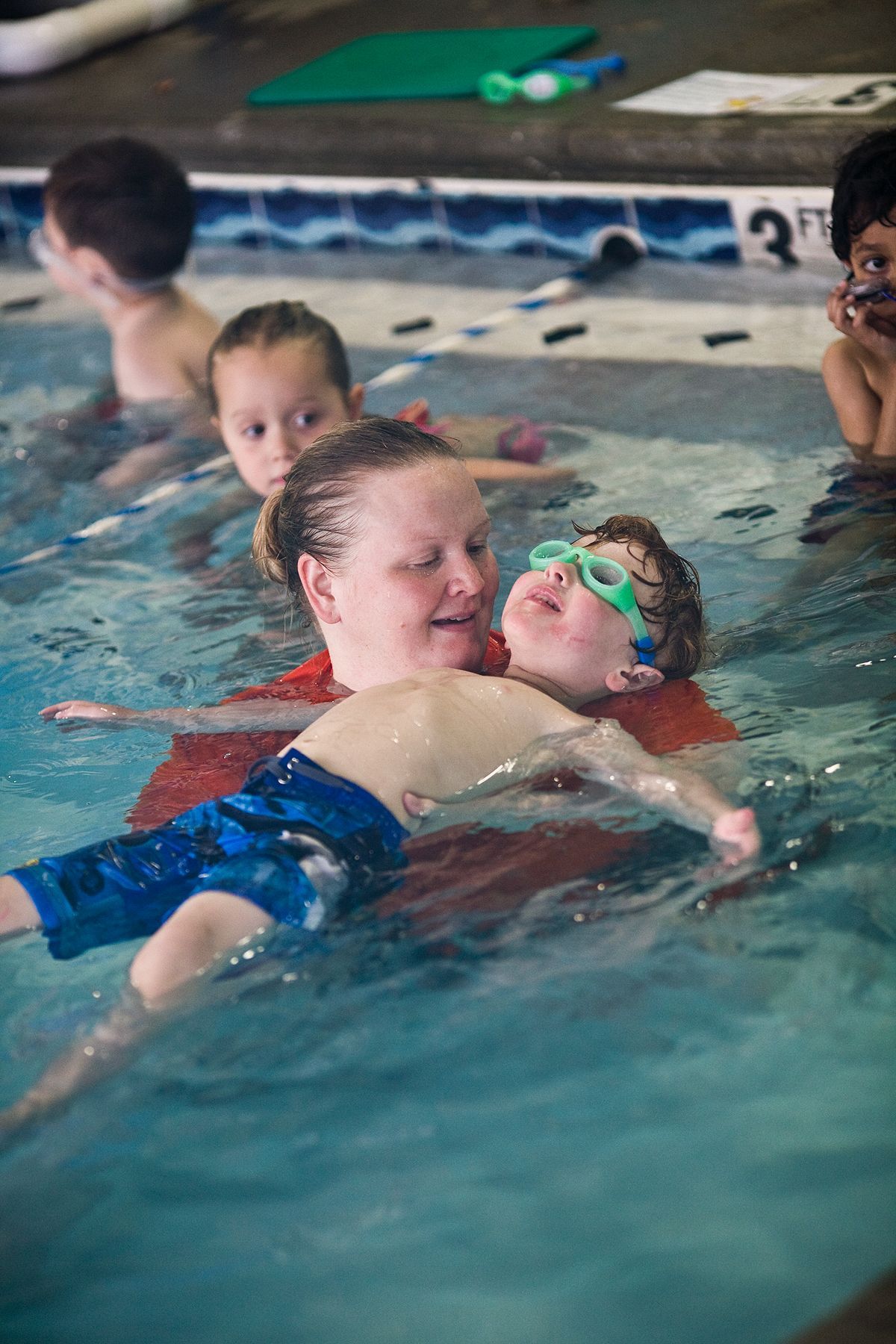 Kids First Sports Classes