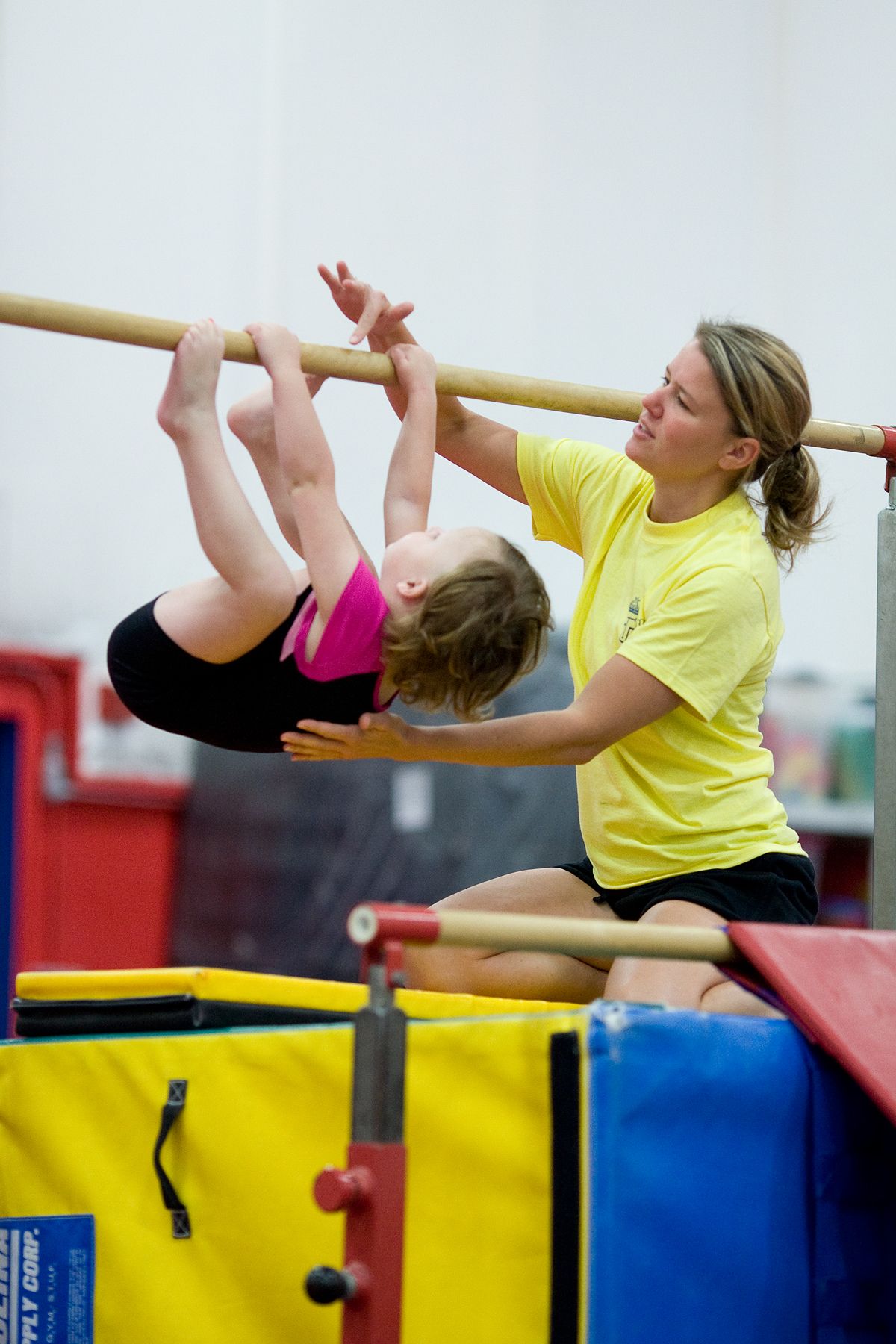Tumble Bees