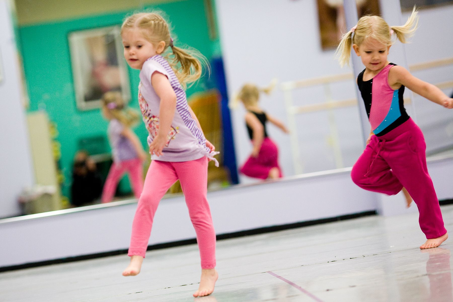 Queen City Dance Academy